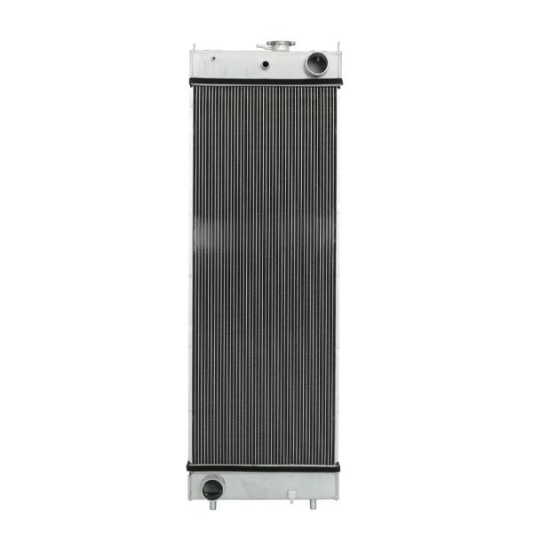 PC360-8 PC360LC-8 207-03-75121 For Excavator Radiator Factory Sales