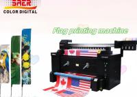 Appareil d'impression textile flexographique