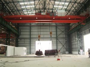 Lucheng Co., Ltd.
