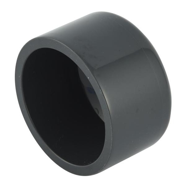 Gray PVC UPVC CPVC Pipe Fittings Plastic DIN JIS ANSI Pn16 for Water Supply