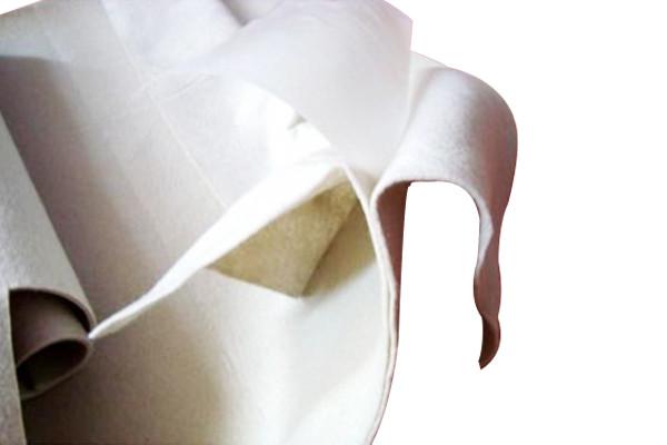 Waterproof 500 Gsm Bidim Composited Geo Textile Membrane High Strength