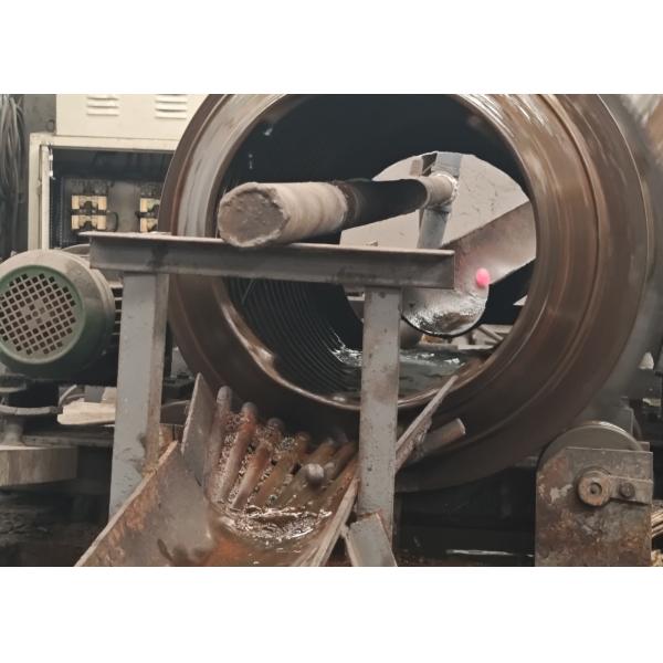 High Hardness Forged Steel Balls | Wear-Resistant Grinding Media for Mining Mills