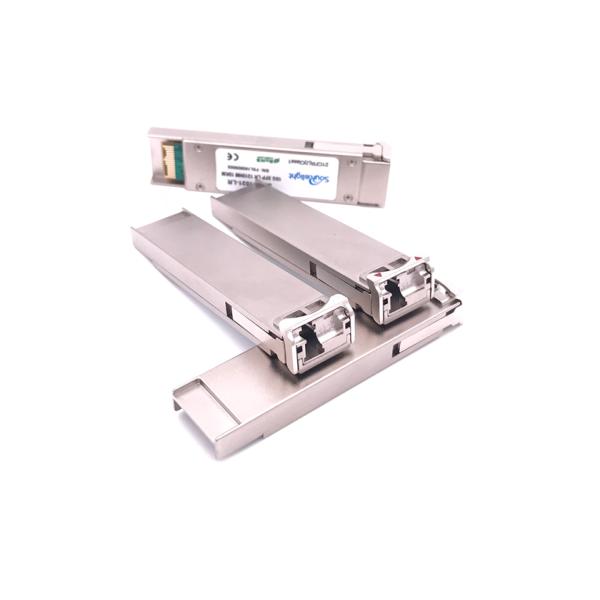 Single mode Optical Transceiver  10g Bidi 60km For Fiber Transceiver Sdh Stm64