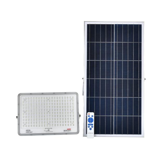 30 Вт 100 Вт светодиодный солнечный свет уличный наружный свет 450люмен