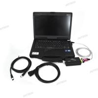 Outils de scanner pour chariot élévateur pour kit de diagnostic Still Incado Box Linde pour chariot élévateur Still Canbox Still et ordinateur portable CF53