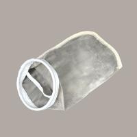 304 Stainless Steel Wire Mesh Filter Bags for Beverage Cooking Oil