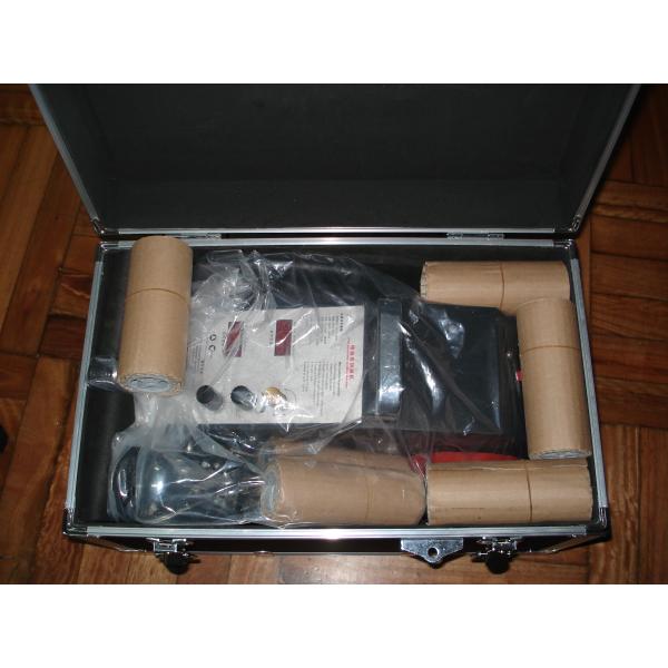 Portable 1600W Hot Air Heating Gun Welder For Flex Banner Welding