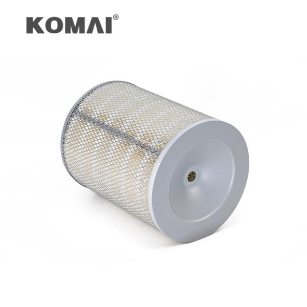 Cartridge Intake Air Cleaner Filter 4379815 8-94156052-0 LAF1800 A6012 16546-T9301