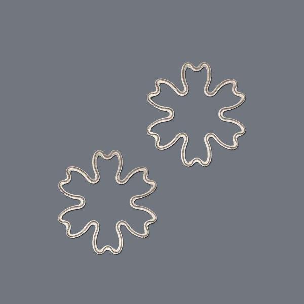 精密金属エッチング ステンレス鋼工芸品 0.015mm 詳細