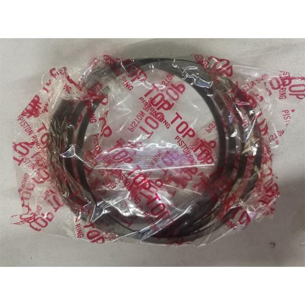 Поршневые кольца ME996378 ME999971 Мицубиси Fuso 4D33 TP