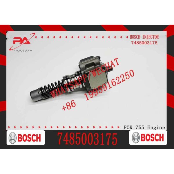 diesel Fuel Injector Pump 0414755006 0414755007 7485003175 Pump for MACK RENUALT MACKE- TECHA Unit Pump