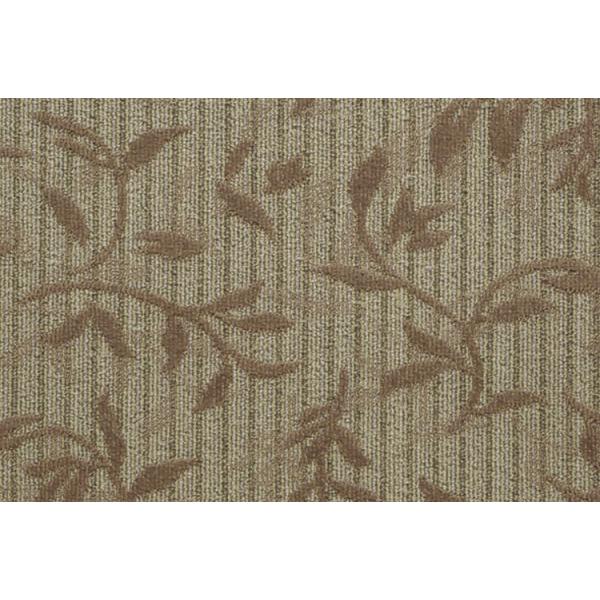 Household Cut And Loop Pile Carpet