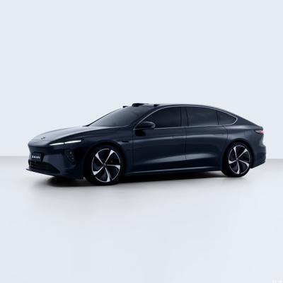Do poder puro de alta velocidade direito da eletricidade do veículo do sedan de Ev do certificado da CEE do NIO Et7 2023 carro luxuoso de direção