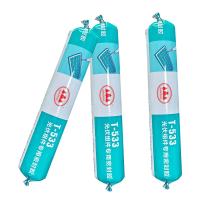 Boîtes de jonction d'étanchéité à l'eau pour cellules solaires T-533