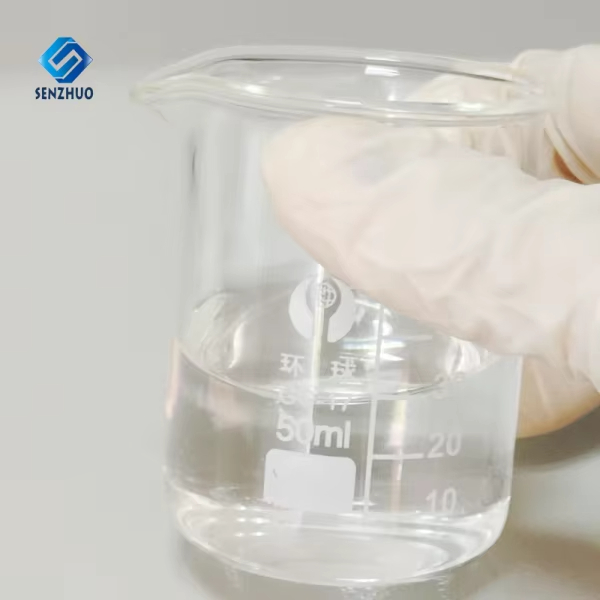 Liquid Octadecyl Acrylate CAS 4813-57-4 Reactive Diluents And Crosslinkers