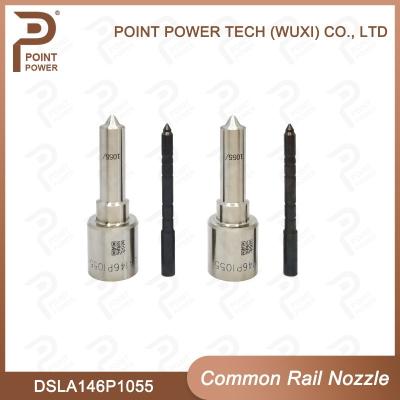 DSLA146P1055 Bosch Common Rail Nozzle For Injectors 0445110075/135