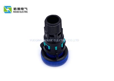 High Performance Irrigation Water Sprinklers , Agriculutural Irrigattor Of LDN Sprinkler