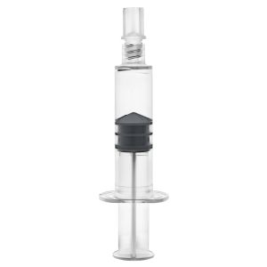 3ml Pre-Filled Prefilled Flush Syringe, Treatment Catheter Flushing Syringe with