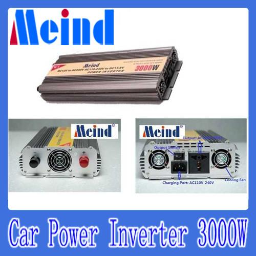 inversores del poder más elevado 3000W