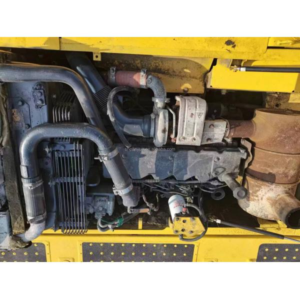 Used CAT 305.5 306 Excavator with 0.31m3 Bucket Capacity and 6000 KG Machine Weight