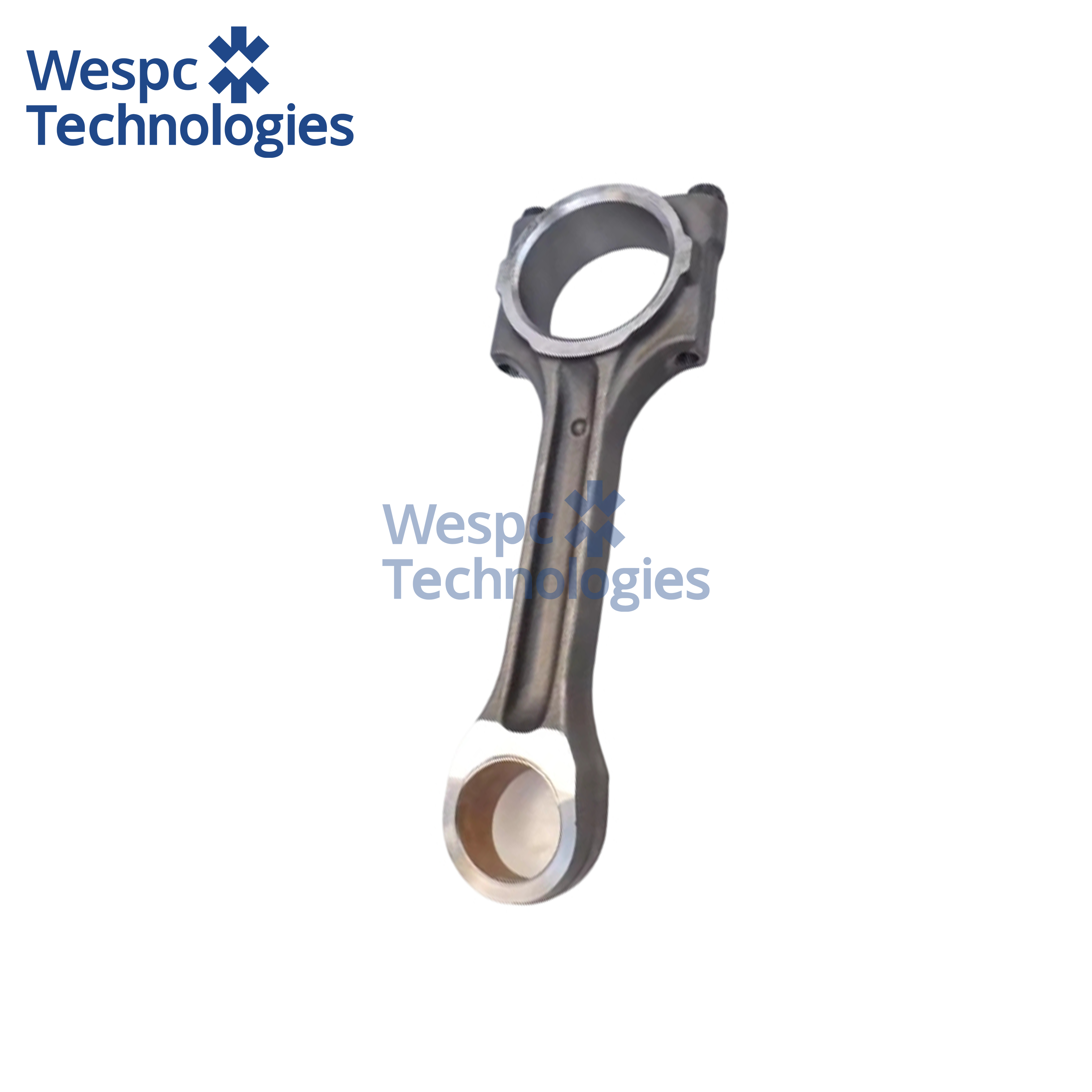 Connecting Rod 4115C314 Engine Part For 1103 1104 Diesel Engines