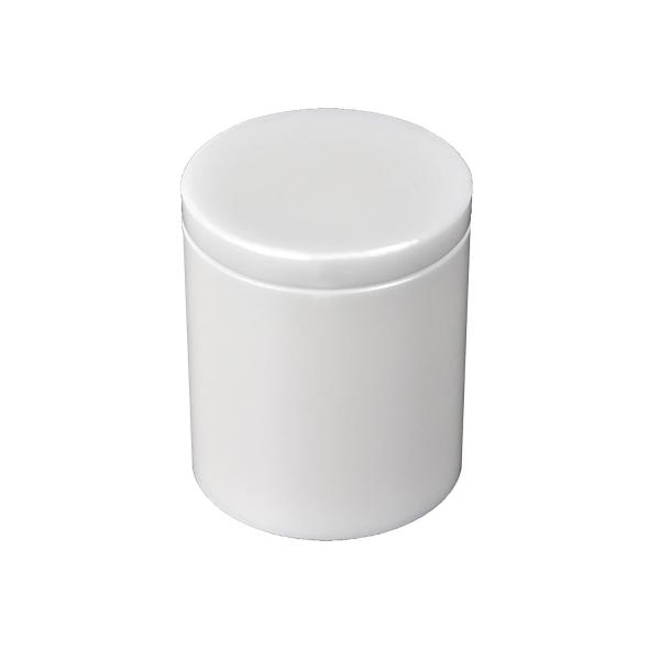 Contenedor de molino de bolas ZrO2 para fresado de alta eficiencia