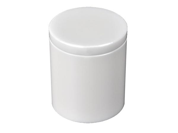 Zirconia Grind Master Premium ZrO₂ Ball Mill Jar for High-Efficiency Milling