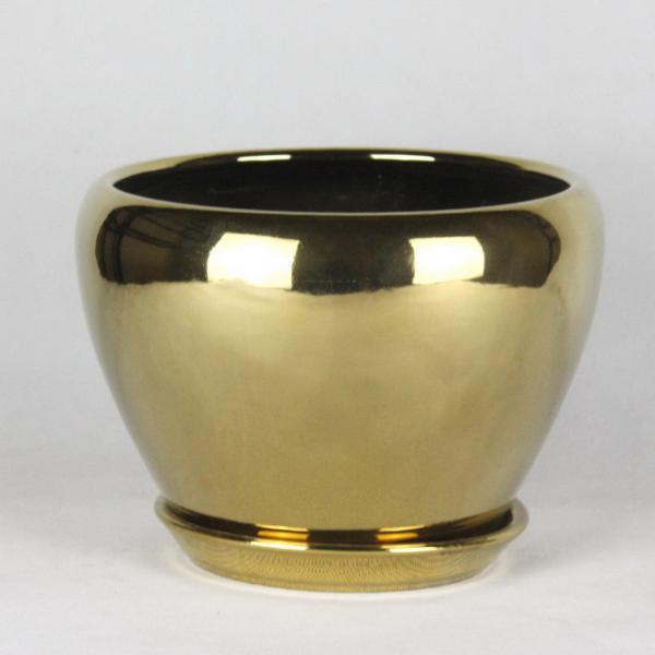 Stylish And Functional Ceramic Pots For Gardening And Landscaping Needs