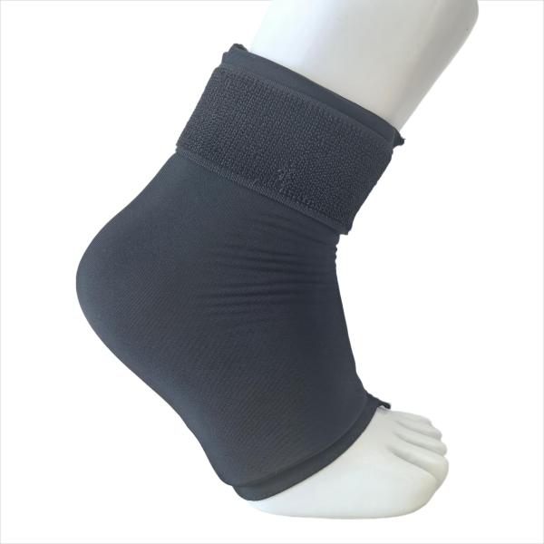 Velcro Anti-slip Gel Foot Sleeve