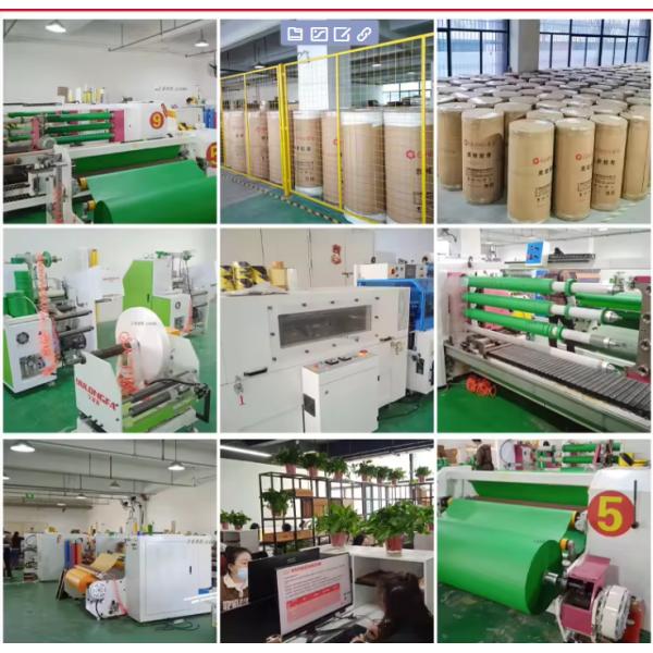 Non Adhesive PVC Yellow Warning Protection Caution Danger Barricade Tape For Security