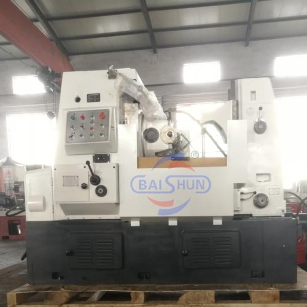 Hydraulic Gear Shaving Machines Cutter Metal Cutting Lathe