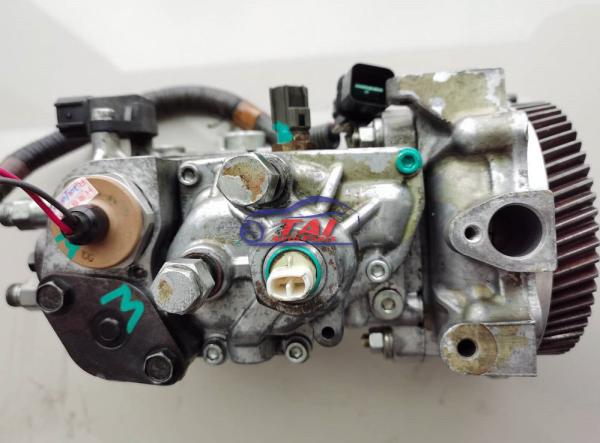 Bomba original ME221063 da injeção da segunda mão para o automóvel japonês