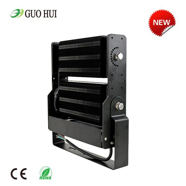 6000K Cool White Outdoor Led Flood Lights 200w AC100-277V For Stadium Lighting
