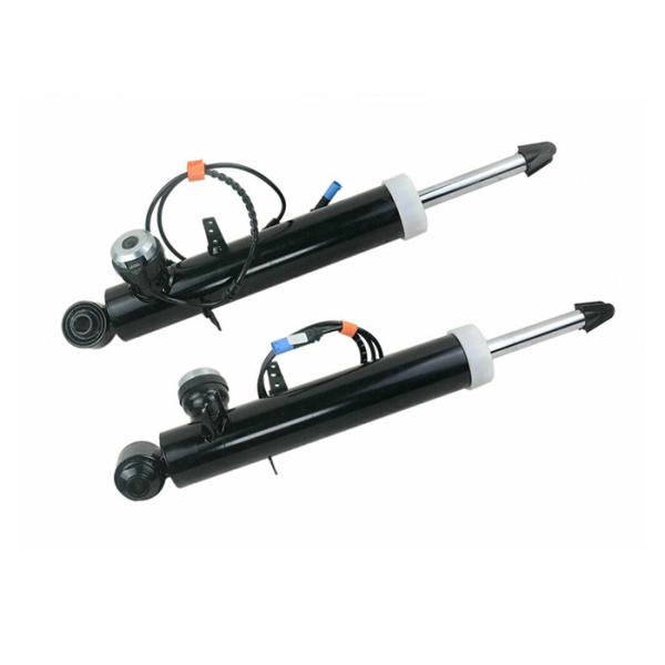 37106875087 37106875088 Air Suspension Shock Absorber For BMW X5 X6 X5M X6M F15 F16 F85 F86 Pair Rear