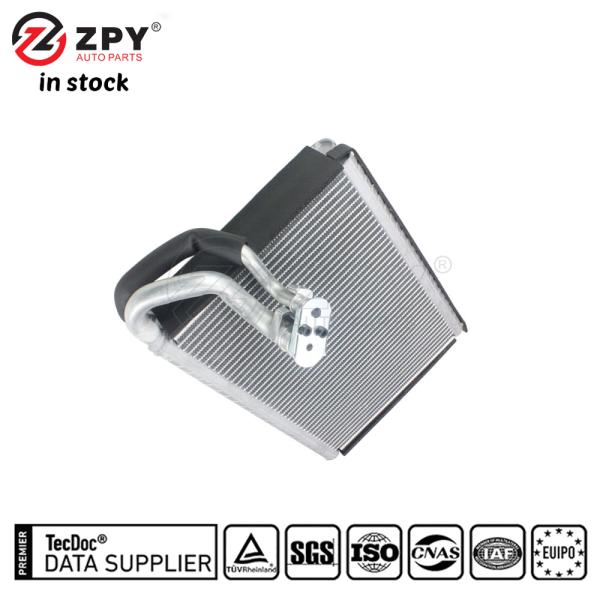 ZPY AC Evaporator 95B898030 for Audi VW Porsche