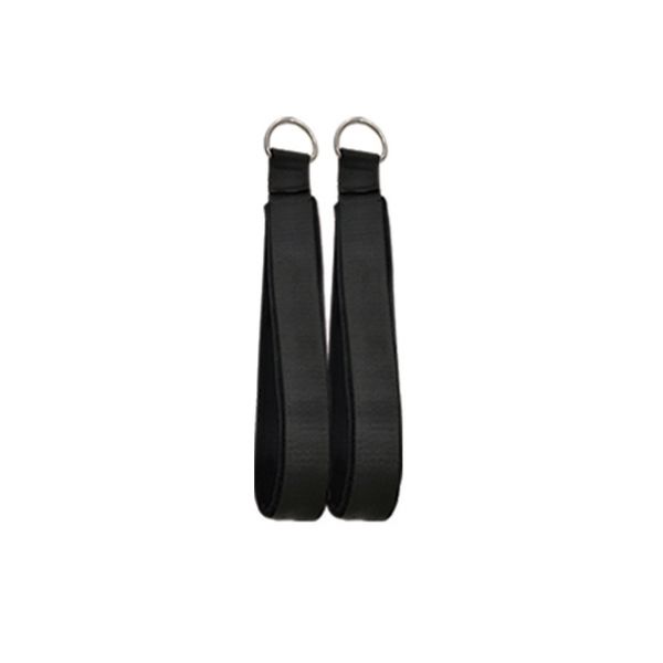 Minimal Pilates Accessories Single Strap Compact Resilient Adjustable Outstanding
