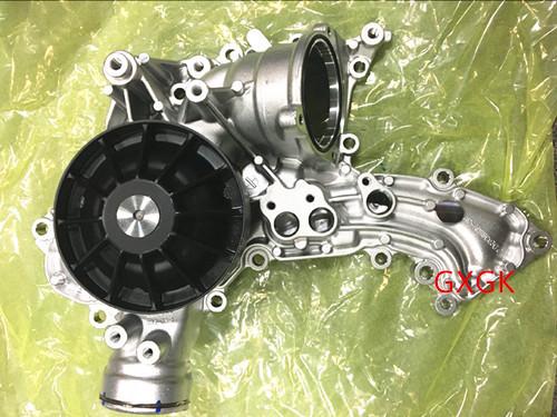 Oem Water pump for  Mercedes - Benz  CL550  CLS550  GENUINE PARTS 2782001201