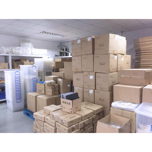 Shenzhen Mino Household Products Co. LTD