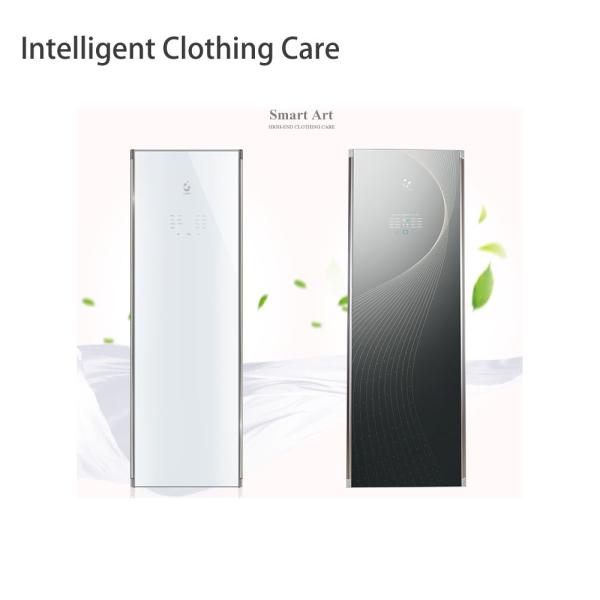 1000W Power Rated Intelligent Clothing Care Machine Wireless Remote / Touch Switch