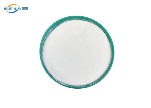Pó esparadrapo da sublimação do algodão quente branco do pó do derretimento de DTF TPU
