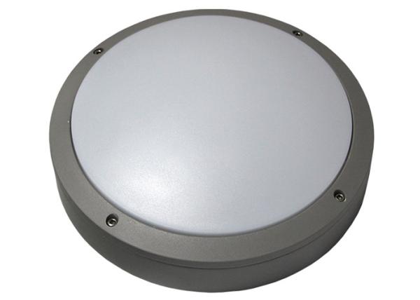 1800LM 15 Watt Ceiling Mounted LED Lights 275mm Simple Circle Led Flush Mount