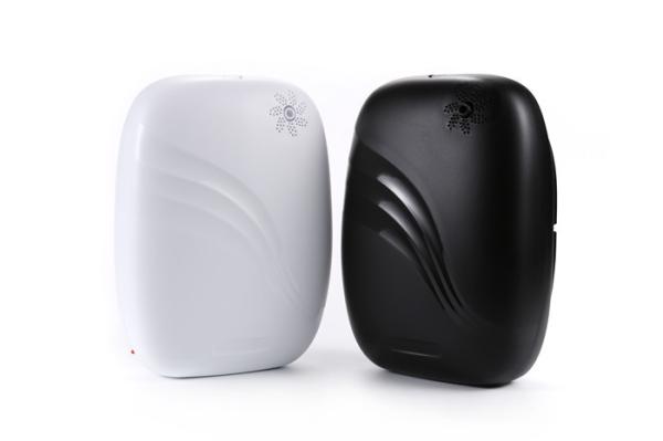 DC 12V 6W Home Scent Diffuser Machine , Mini Air Scent Machine For Home