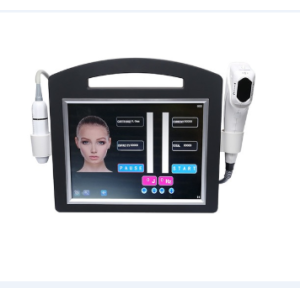 2 In 1 4d Hifu Machine Skin Tightening Wrinkle Removal