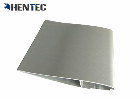 Анодируйте поверхностную промышленную лопатку вентилятора для стояков водяного охлаждения, лопаток вентилятора алюминия потолка