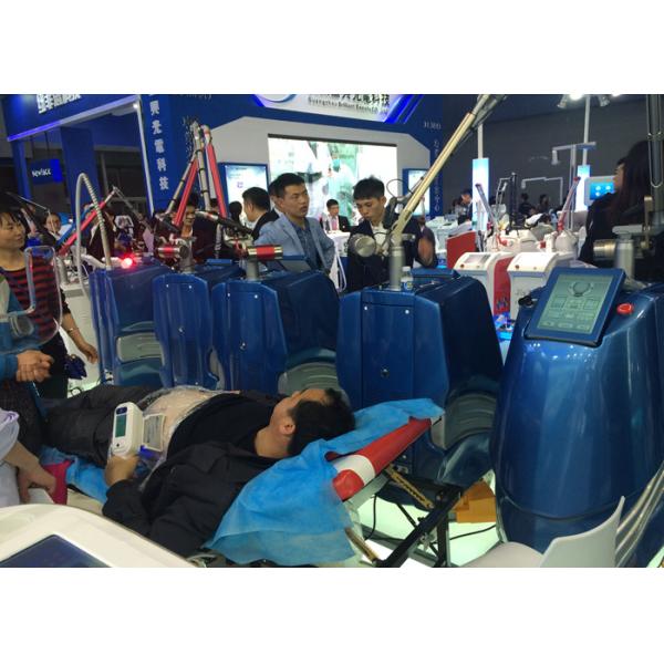 real picosure 600ps PicoSecond Laser FM-PS picosecond laser tattoo removal for