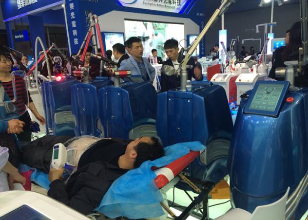 China OEM&ODM manufacturer 600ps PicoSecond Laser FM-PS picosecond laser tattoo removal