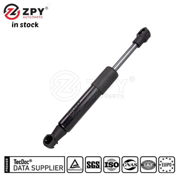 VW Audi Parking Brake Pedal Damper 7L0721689 Gas Shock Spring