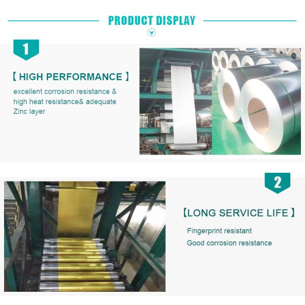 Galvanized Steel Floor Decking Sheet Galvanized Corrugated Roofing Sheet