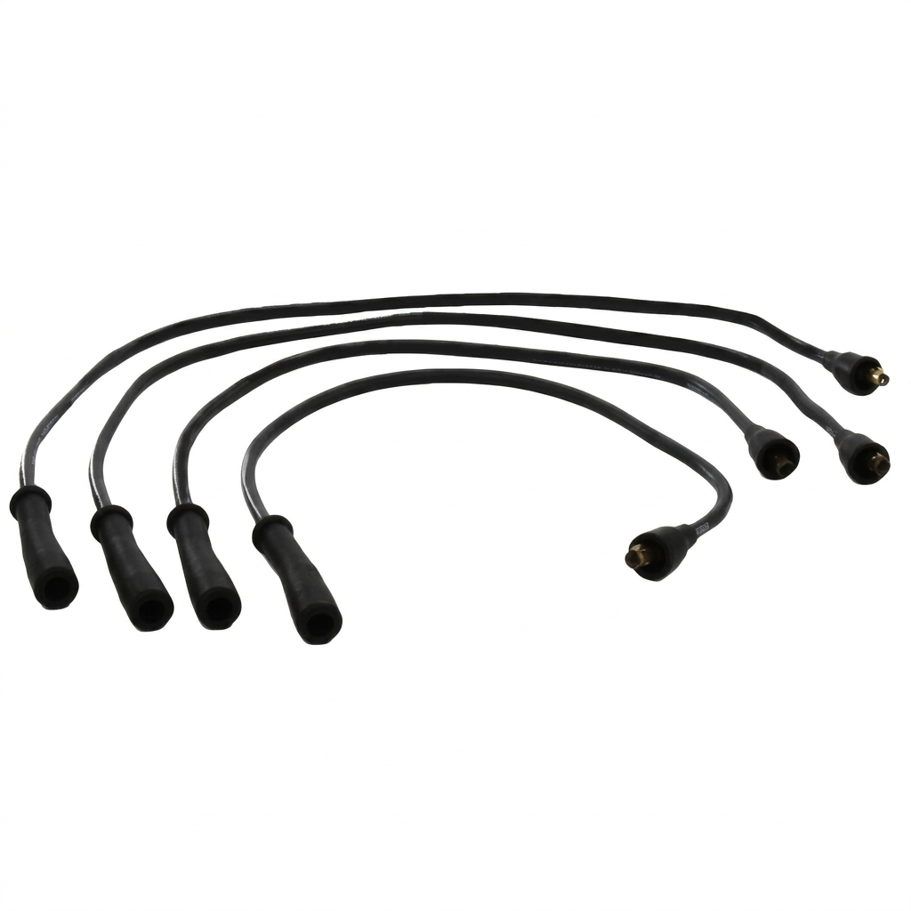 Ignition Wire Set - OE: 43 01 718