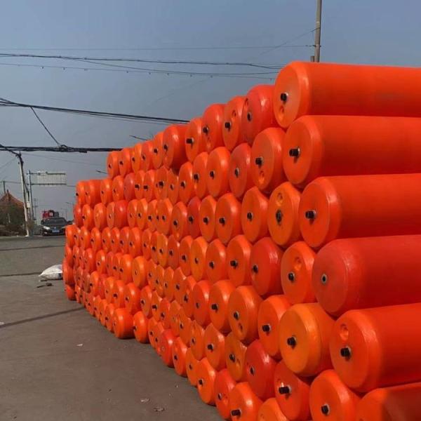 Venda a quente Boia de apoio de cadeia de espuma Fenders espuma de pulverização Fenders Spm Boias